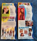 2 Spice Girl Dolls  1998 Galoob New Unopened