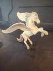 Vintage Schleich Bayala Rearing Pegasus 2004