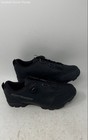 Bontrager Unisex Evoke Black Adjustable Boa Mountain Bike Cycling Shoes Size 7