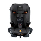 Chicco Myfit Cleartex Harness   Booster Car Seat - Obsidian