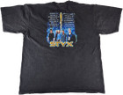 Vintage Styx Cyclorama T-shirt Size Xl