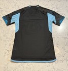 Adidas Minnesota United Fc 24 25 Authentic Galaxy Jersey Target Mls S Nwt