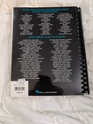 The Hal Leonard Real Jazz Book - B-flat Edition Good Condition  Cerlox Binding