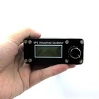 Gpsdo 10mhz Gps Disciplined Oscillator Frequency Reference Standard Clock