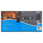 Ge Cync Indoor And Outdoor Smart Plug Bundle  2 Pack  1 Indoor And 1 Outdoor