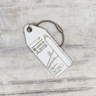 Genuine Aircraft Skin Tags By Aviationtag   Uk Stock   Fast Dispatch    Aviamart