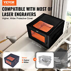 Laser Engraver Enclosure 31 5 X 31 5 X 19 6  Fireproof Protective Cover