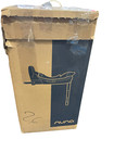 Nuna Relx Infant Car Seat Base Black  no7296  ar 