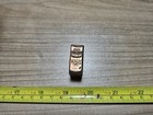 Vintage Letterpress Printing Block Ortho Lead Arsenate Insecticide Advertising