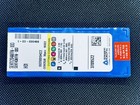 Korloy Seht 1204 Affn-x83 H01 Carbide Inserts    Seht 43 Affn-x83 H01 10 Pcs