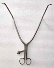 2 Pcs V mueller Surgical Zelpi Retractor 5  X 90  Right Angle 11  With Ratchet 