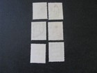 Estonia Stamps Scott   90-91  93  99  101 Lot