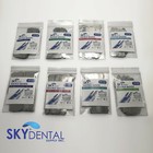144x Matrix Band Tofflemire  1  0001  0002  2  0015  3  13 Mod Wide narrow