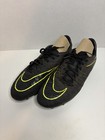 Nike 749896-009 Hypervenom Phelon Ii Fg Soccer Cleats Size Us-10  Eur-44