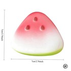 Watermelon Fidget Toy Slow Rising Stress Relief Squeeze Anti Anxiety Ball Gift