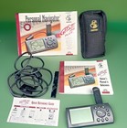 Garmin Gps Iii 3 Plus Handheld Hiking Gps Navigation Personal Navigator Tested