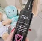 Aveda Speed Of Light    Blow Dry Accelerator Spray new