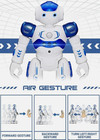 2 Rc Robot Toys For Kids  Gesture   Sensing Programmable Remote Control Smart