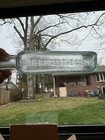 Shaker Digestive Cordial A J White New York Ny Blown Religious Medicine Bottle