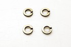 New Oem John Deere 12h303 Lock Washers 5 16 Qty 4 Nos