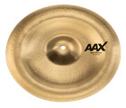 Sabian 12  Aax Mini Chinese Brilliant Finish