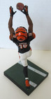 Aj Green Mcfarlane Nfl Series 33 Bengals Wr 6  Loose Complete Rookie Figure