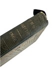 1866 Troy Ny City Directory Sampson Davenport Antique Business Directory Book