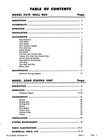 Wurlitzer 5210   Stepper Wall Box Installation And Operation Manual  34 Page 