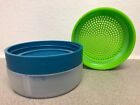 Masontops Kc2wgb Kefir Caps Wide Mouth Kefir Cap 2 Pk