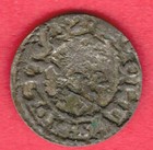 Lithuania Schilling 1652 Johann Casimir Vasa Waza Poland Vilnius Wilna 445