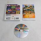 Wonder World Amusement Park Nintendo Wii Tested Working Complete Cib