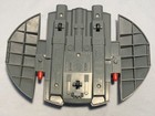 1978 Mattel Battlestar Galactica Cylon Raider Non Firing