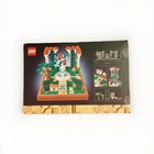 Lego Icons  Fountain Garden New Sealed In Box  10359  Building Set 1 302 Pieces