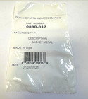 New Original Oem Arctic Cat 0830-017 Metal Gasket
