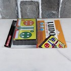 Kidami Ludo Magnetic Travel Board Game Set For Kids 3 