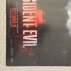 Zach Cregger Resident Evil  2026   Nmint Original Advance Movie Poster 11x17 