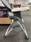 Graco Duodiner Dlx 6-in-1 High Chair - Asher