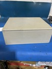 Vintage Apple Macintosh Iici M5780 Desktop Computer Empty Case 2 Read
