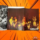 A8156w Abba The Movie 1977 Japan Movie Pamphlet Program Book