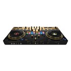 Pioneer Dj Ddj-rev7-n Gold 2-ch Scratch Dj Controller W  Serato Dj Pro