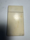 Antique Chinese Canton Export Calling Card Case