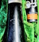 Bb Wood Clarinet   Paris-france  Alfred Jourdian In French-style Case