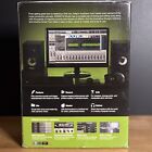       roland Cakewalk Sonar X2 Studio Advanced Music Audio Creation Windows       read