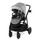 Graco Premier Modes Lux 3 In 1 Baby Stroller