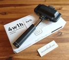 4w1h Hot Sand Solo Sandwich Maker Tsubame Sanjo Kitchen Japan Made Outdoor Handy