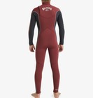 Billabong Youth 403 Absolute Natural Cz Wetsuit - Rzj0 - Size 16 - Nwt
