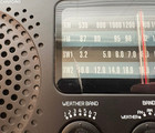 Voyager Kaito Solar Crank Ka500 4-way Powered Noaa Weather Alert Am Fm Radio