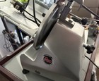 Fac Italian Made Electric Meat Slicer 230v Professional 