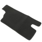 Full Carpet Mat Rug Kit Compatible With 1997-2006 Jeep Wrangler Tj Black