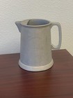 Barware - Vintage Wilton Armetale 7 5 Pewter Water Tavern Pitcher W  Lip Break
